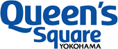 Queen's Square YOKOHAMA クイーンズスクエア横浜